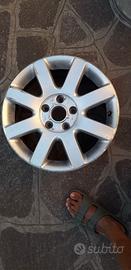 Cerchi in lega Volkswagen