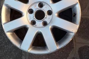 Cerchi in lega Volkswagen