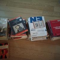 Libri vari liceo scienze applicate superiori