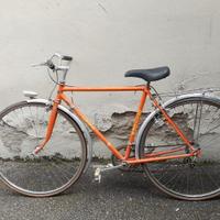BICI FRANCESE USATA VINTAGE