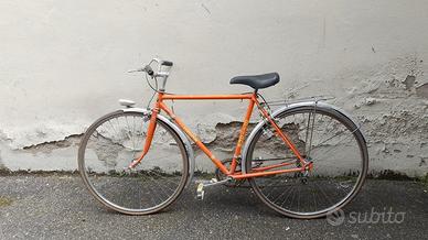 BICI FRANCESE USATA VINTAGE