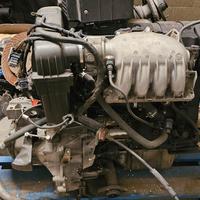 Motore cambio C2 VTS TU5JP4S