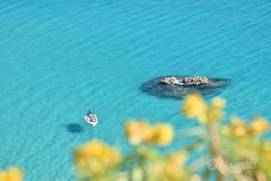 Residence Pantaleo Capo Vaticano Tropea Calabria