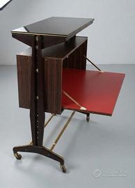 Mobile bar vintage / modernariato anni ’60-70
