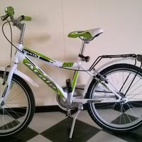 Mtb Atala 20 skate misura 20 nuovissima NO MARCE