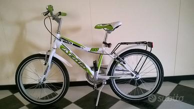 Mtb Atala 20 skate misura 20 nuovissima NO MARCE