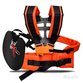 Tracolla per Decespugliatore