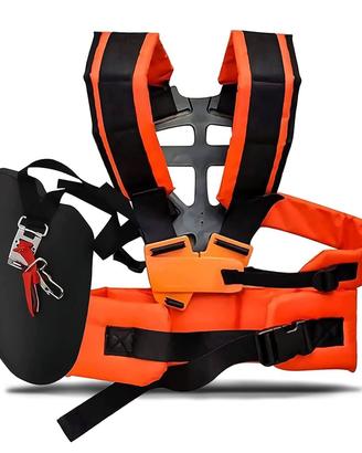 Tracolla per Decespugliatore