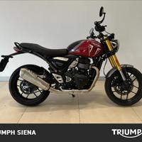 TRIUMPH Speed 400 Abs