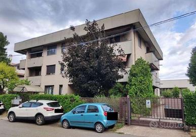 Trilocale a Legnano