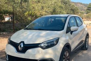 Renault Captur dci 90 cv