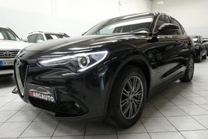ALFA ROMEO Stelvio Stelvio 2.2 Turbodiesel 190 ...