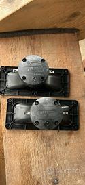 Coppia tweeter motorola originali a Tromba