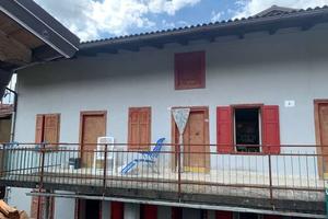 Porzione di Casa a Terragnolo