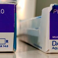 Dailies Aquacomfort Plus Multifocal 