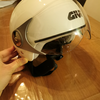 Casco moto GIVI HPS Junior JM52