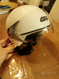 Casco moto GIVI HPS Junior JM52
