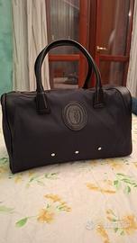 borsa a bauletto Trussardi