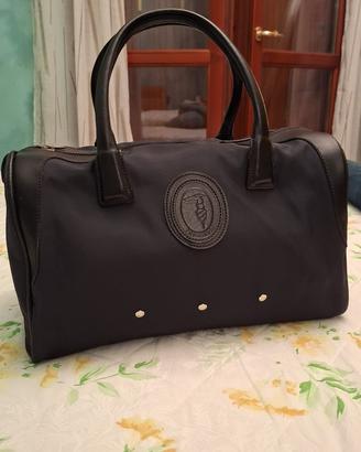 borsa a bauletto Trussardi