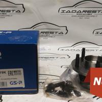 Cuscinetto Ruota Ant Opel Astra J - Cruze 13502829