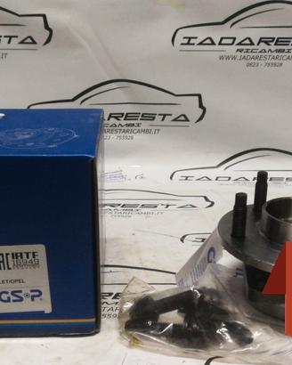 Cuscinetto Ruota Ant Opel Astra J - Cruze 13502829