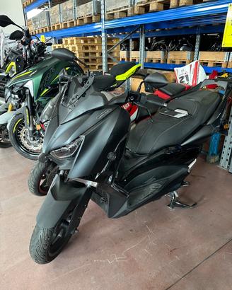 RICAMBI YAMAHA X-MAX XMAX 300 2017-2020
