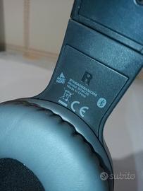 cuffie audio music sound