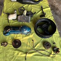 pezzi piaggio/minarelli