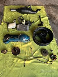 pezzi piaggio/minarelli