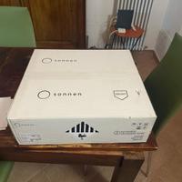 Materiale Sonnen Fotovoltaico