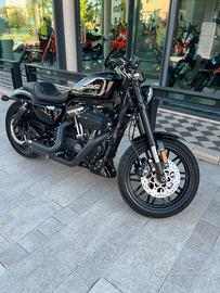 Harley-davidson 1200 Sportster Roadster XL