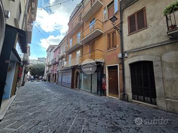 2 LOCALI A CAMPOBASSO