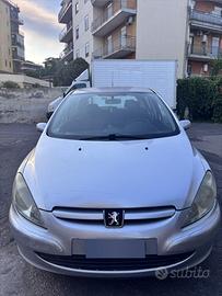 Peugeot 307 1.6 XS – 134.000 km
