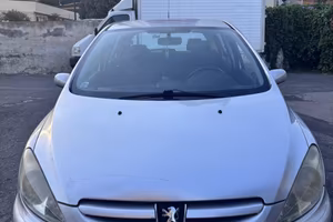 Peugeot 307 1.6 XS – 134.000 km