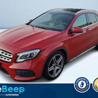 Mercedes-Benz GLA 180 D PREMIUM AUTO