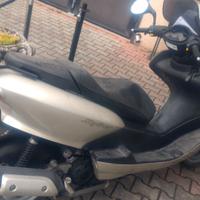 Malaguti skyliner 125