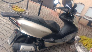 Malaguti skyliner 125