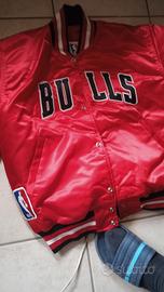 giubbotto chicago bulls