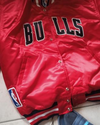 giubbotto chicago bulls