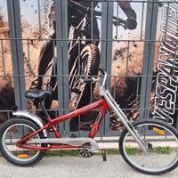 Bici custom
