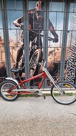 Bici custom