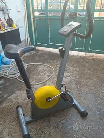 cyclette 