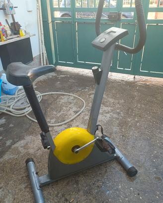 cyclette 