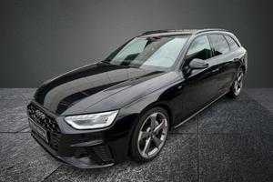 AUDI A4 Avant 40 TDI q. S tronic S line +19"+Mat
