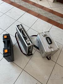 Valigette per attrezzi