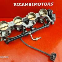 RICAMBI SUZUKI GSR 600 GSR600