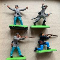 Britains Co.LTD. 1971 - Nordisti e sudisti