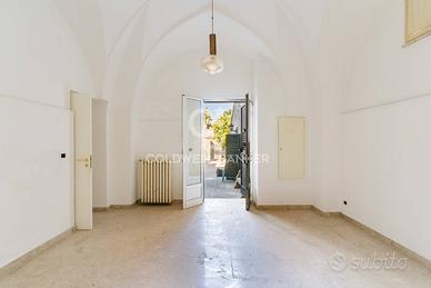Casa indipendente - Bagnolo del Salento