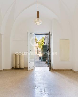 Casa indipendente - Bagnolo del Salento