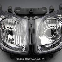 Fanale Faro anteriore YAMAHA TMAX 500 2008 - 2011